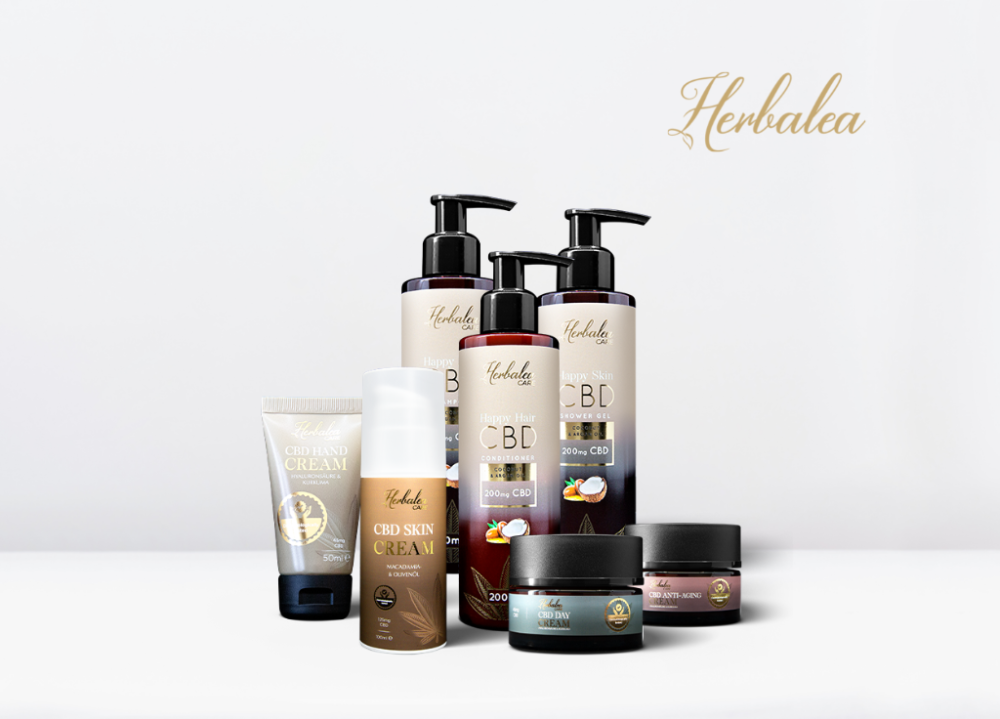 Hemp Food for Hotels